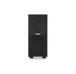 TAROX Business 5000QM vPRO Micro Tower-PC