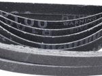 HAZET 9033-4100/10 Schleifbänder