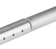 HAZET 9040LG-3-02 Seitendüse für Druckluftpistole