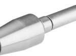 HAZET 9040LG-3-01 Venturidüse für Druckluftpistole