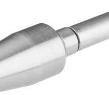 HAZET 9040LG-3-01 Venturidüse für Druckluftpistole