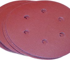 HAZET 9033-1150/10 Schleifblätter