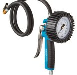 HAZET Druckluft-Messgerät 9041G-1, 12 bar