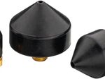 HAZET 9040-42/3 Düsen-Set für Druckluftpistole
