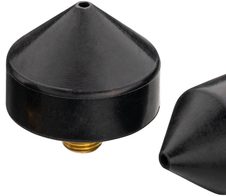 HAZET 9040-42/3 Düsen-Set für Druckluftpistole