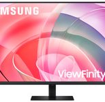 Samsung ViewFinity S7 S37D702EAU 4K UHD Monitor 94 cm (37")