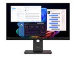 Lenovo ThinkVision T27UD-40 4K Ultra HD Monitor 68,6 cm (27")