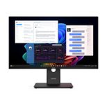 Lenovo ThinkVision T27UD-40 4K Ultra HD Monitor 68,6 cm (27")