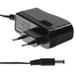 Yealink Netzteil 5V 2A schwarz