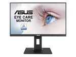 ASUS VA24DQLB Eye Care Monitor 60,5cm (23,8") Full HD, IPS, 75Hz
