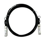 HPE Aruba J9281D kompatibles BlueLAN DAC SFP+ SC353501J1M30