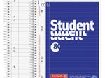 BRUNNEN Collegeblöcke Student DIN A5 liniert