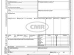 RNK-Verlag Frachtbrief CMR-Frachtbriefe, 50 St.