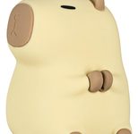 Idena LED Nachtlicht Capybara
