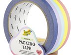 folia Deko-Klebeband RAINBOW