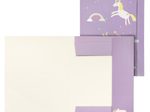 folia Sammelmappe DIN A3 Unicorn, 1 St.