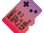 EMTEC microSDXC UHS-I Speicherkarte 128 GB