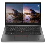 T1A Lenovo ThinkPad X1 Yoga Gen 5 Refurbished Intel® Core™ i5-10310U 35,6 cm (14")