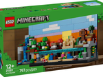 LEGO® Minecraft 21589 Mini-Biome