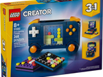 LEGO® Creator 3in1 31380 Retro-Spielkonsole