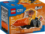 LEGO® City 60483 Coole Flitzer - Radlader