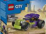 LEGO® City 60485 Hot Rod
