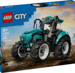 LEGO® City 60498 Traktor