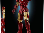 LEGO® Super Heroes 76344 Iron Man Mark 3 Sammleredition