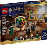 LEGO® Harry Potter 76460 Schloss Hogwarts™: Auswahlzeremonie mit dem Sprechenden Hut