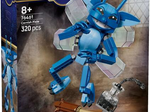 LEGO® Harry Potter 76461 Wichtel