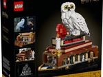 LEGO® Harry Potter 76466 Stein der Weisen – Sammleredition