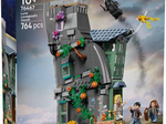 LEGO® Harry Potter 76467 Luna Lovegoods Haus