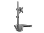 Digitus Single Monitorständer, 23", 8 kg