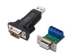 Digitus USB - Serieller Adapter