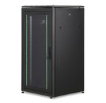Digitus Netzwerkschrank Unique Serie - 600x600 mm (BxT)
