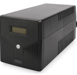 Digitus Line-Interaktive USV, 1000 VA/600 W