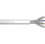 Digitus CAT 6A U/FTP Twisted Pair Roh-Patchkabel