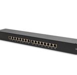 Digitus CAT 6, Klasse E Patch Panel