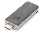 Digitus Wireless HDMI Transmitter (TX) zusätzliche Einheit für DS-55319