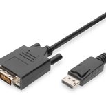 Digitus DisplayPort Adapterkabel