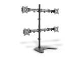 Digitus Quad Monitorhalterung, 4x 27", 4x 8 kg