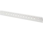 Digitus Stahl Frontplatte für 12 ST/SX Kupplungen