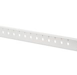 Digitus Stahl Frontplatte für 12 ST/SX Kupplungen