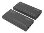 Digitus 4K HDBaseT™ HDMI KVM Extender Set, 70 m