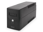 Digitus Line-Interakive USV, 600 VA/360 W