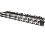 Digitus Modulares High Density Patch Panel, geschirmt
