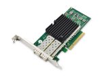 Digitus Dual Port 10G SFP PCIe Netzwerkkarte