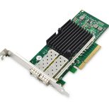 Digitus Dual Port 10G SFP PCIe Netzwerkkarte
