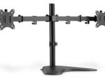 Digitus Dual Monitorständer, 2x 32", 2x 8 kg