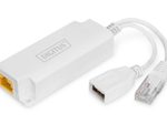 Digitus USB-A 5V PoE Splitter